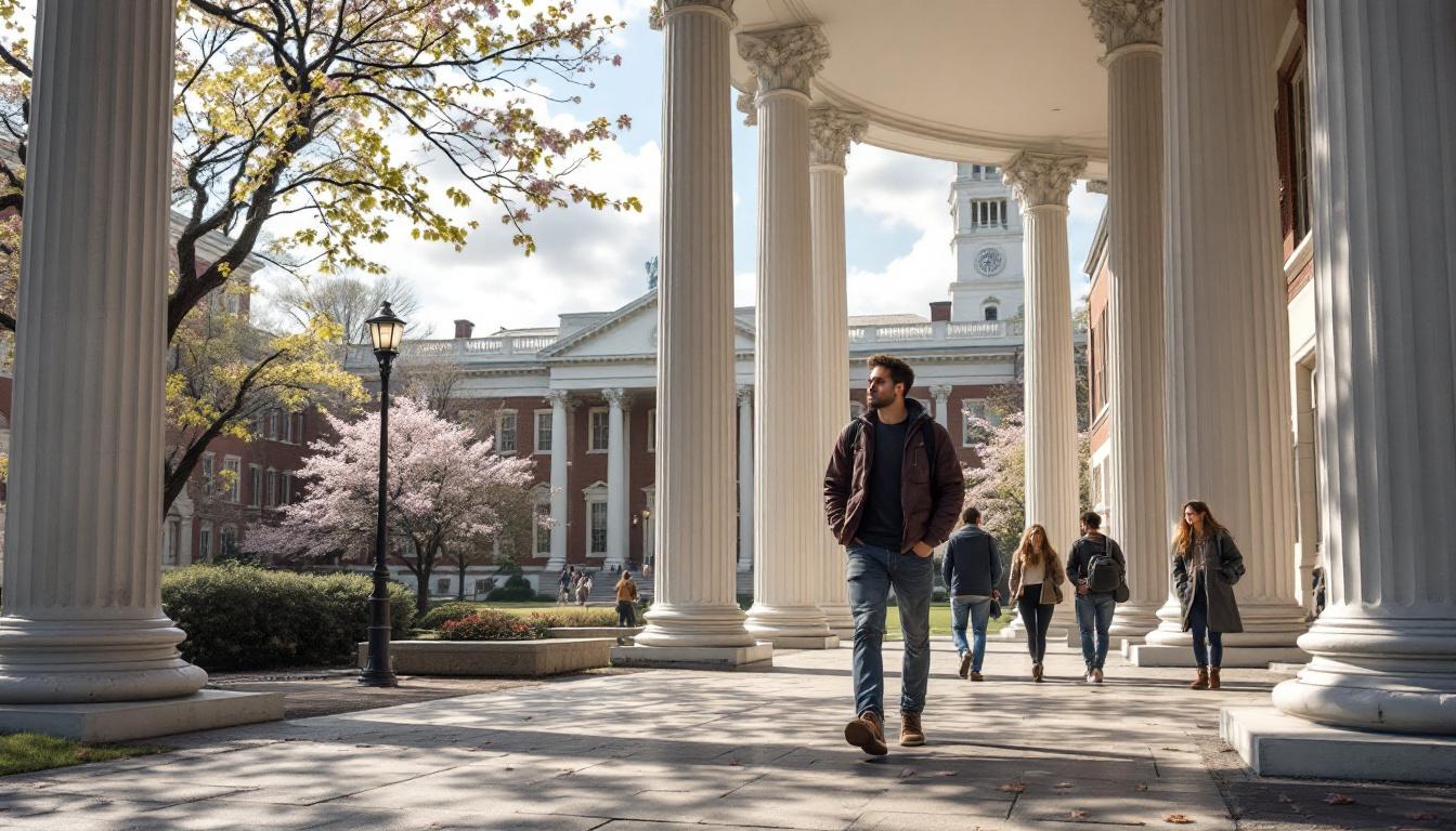 A Federal Judge Just Blocked Trump From Catching Colleges Using Illegal Race-Based Admissions — On a Technicality