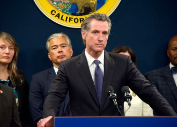 Democrats Built California’s ‘Top Two’ Primary to Lock Out Republicans Forever — Now Two Republicans Might Lock THEM Out of the Governor’s Race
